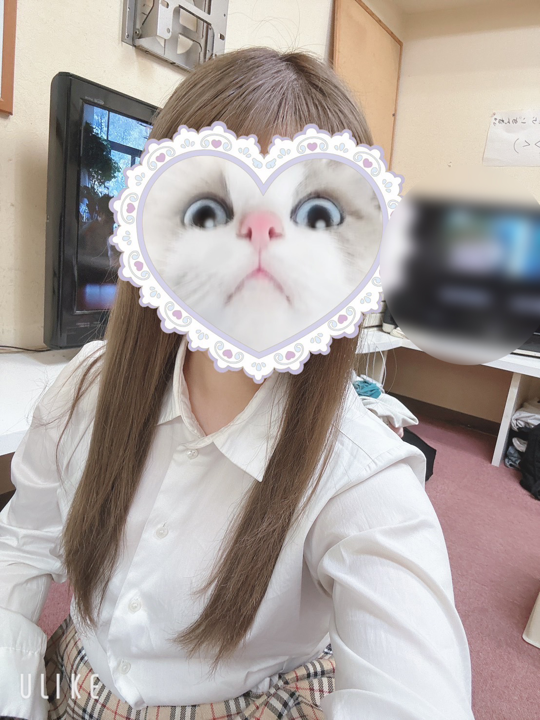 出勤しました♡