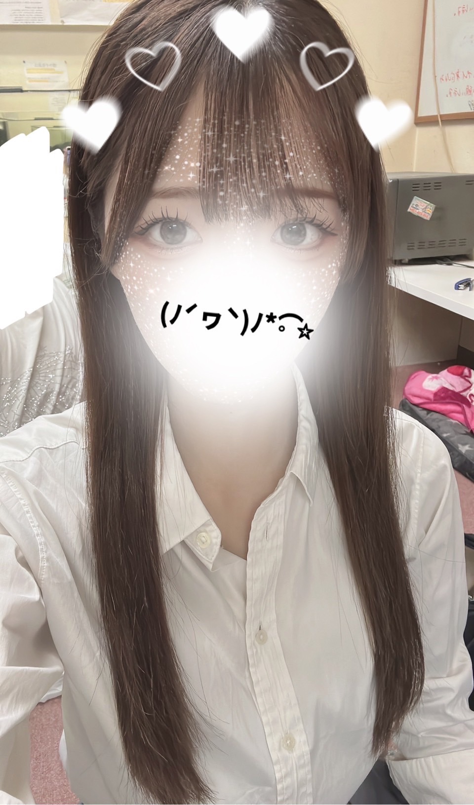 ありがとー♡