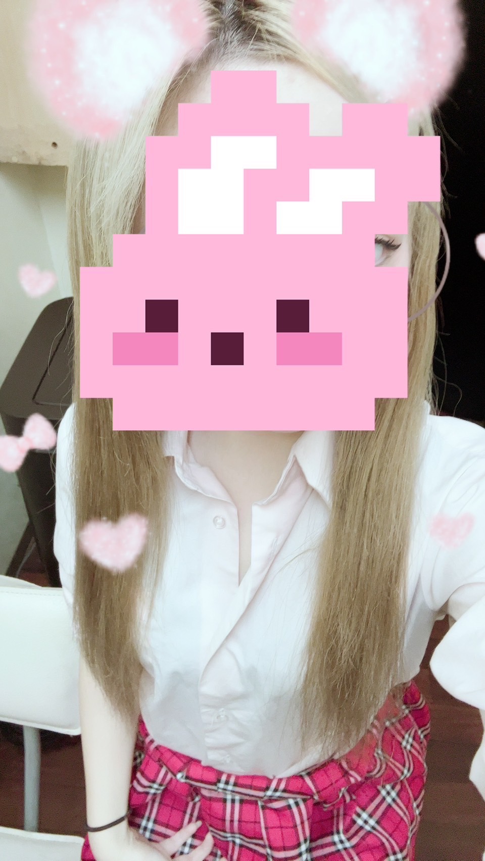 2日目♡