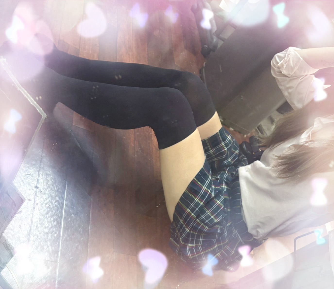 ありがとうございました♡