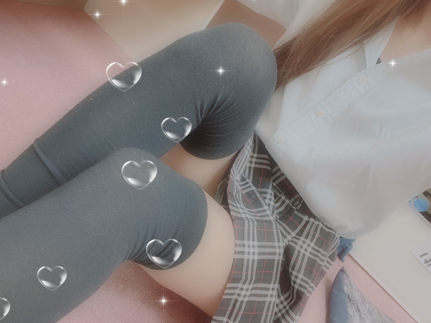 出勤しました♡