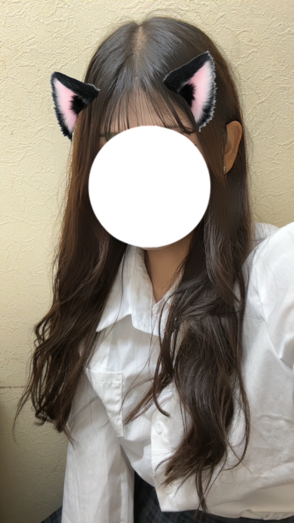 ありがと(⋈◍＞◡＜◍)。✧